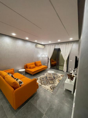 Nuba Appartment , modern place , parking, Cairo